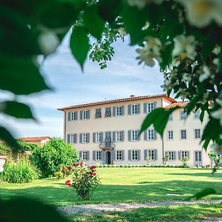 Villa La Preziosa Lucca Exterior foto